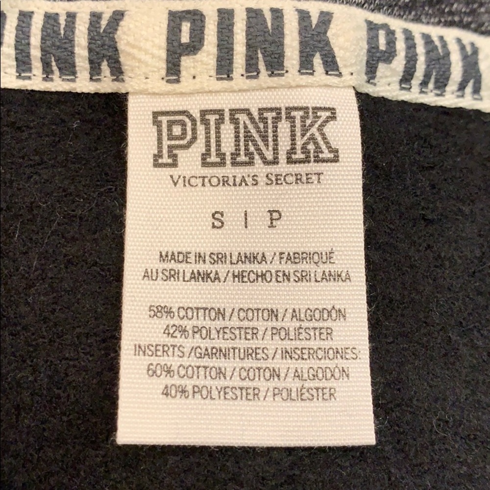 PINK Sweater - Picture 6 of 8